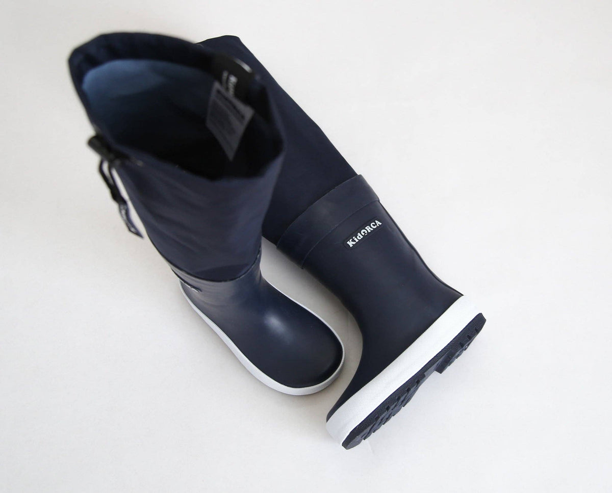 Kids Rain Boots