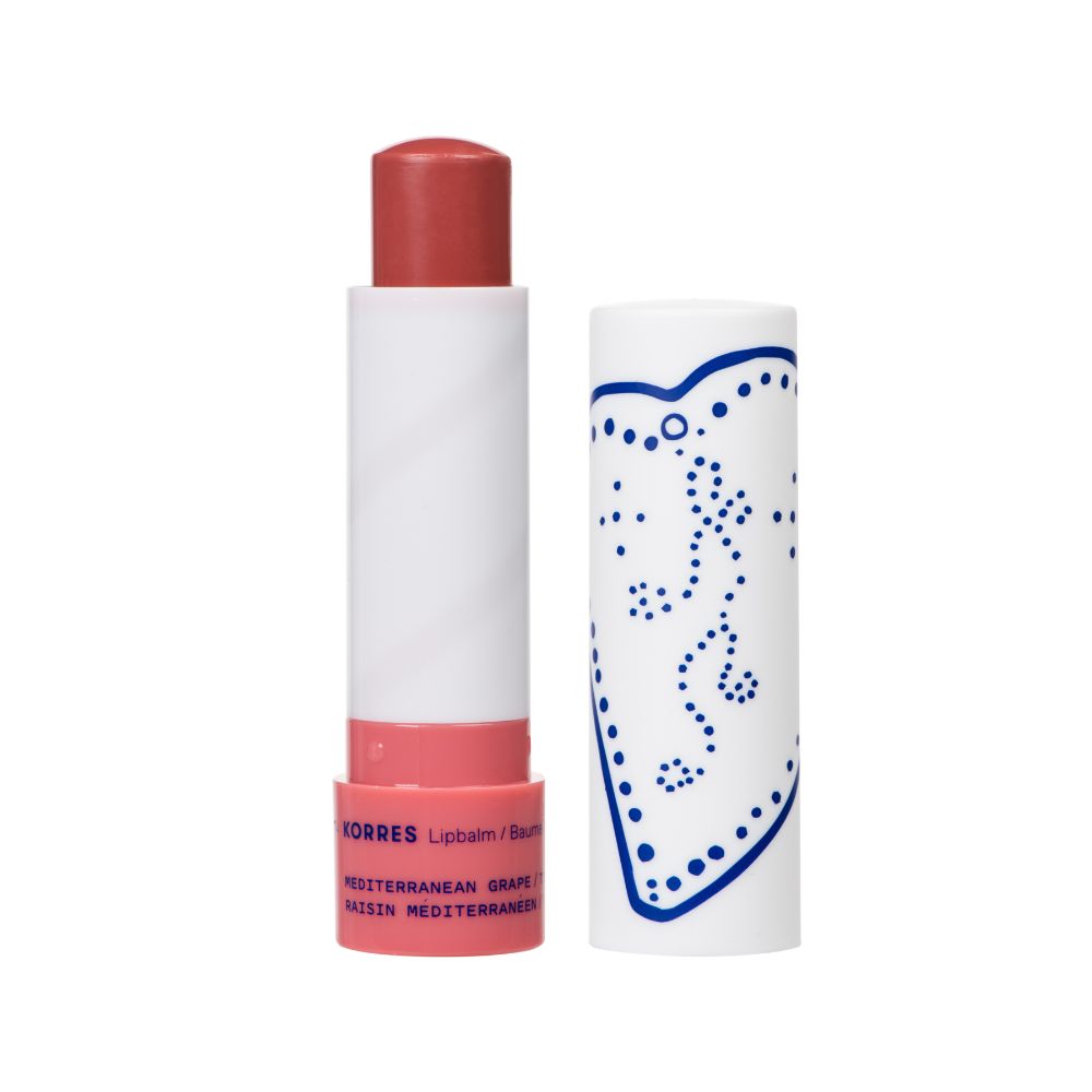 Lip Butter Stick: Mint / Cooling