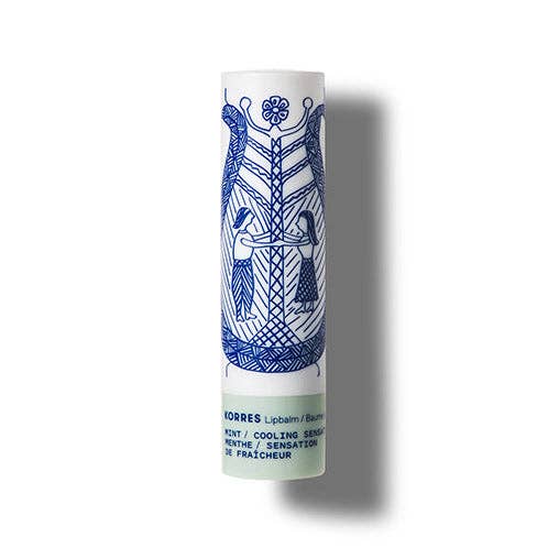 Lip Butter Stick: Wild Rose / Tinted