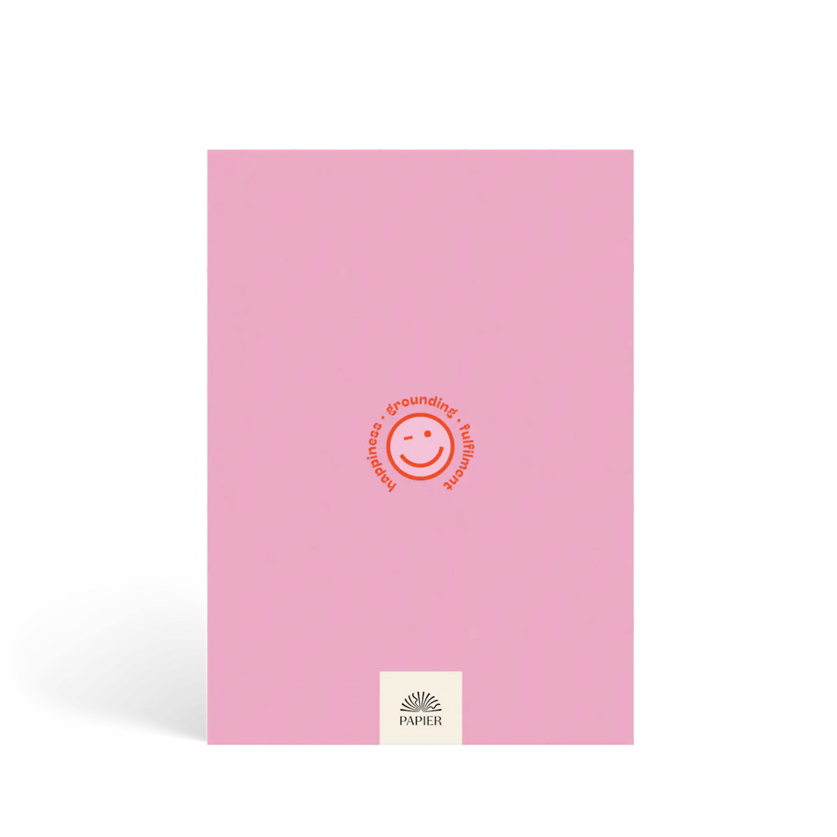 Guided Gratitude Journal, A5 Hardcover - Gratitude Attitude
