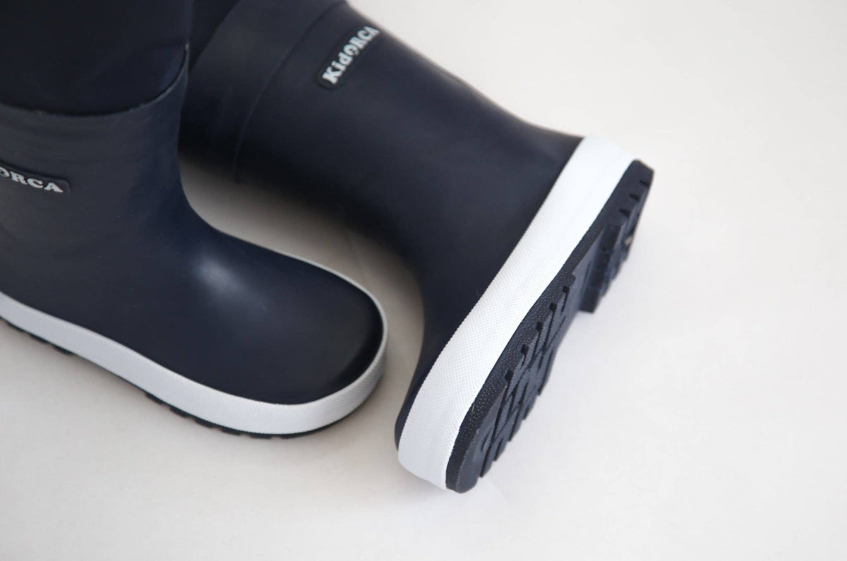 Kids Rain Boots