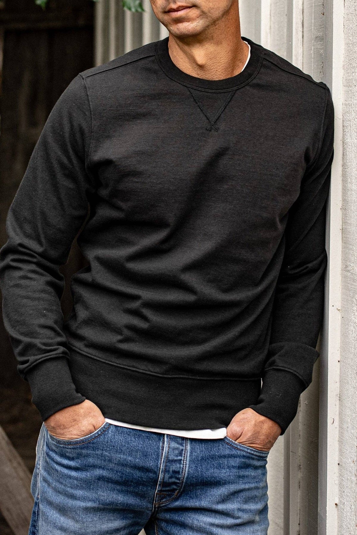 Stinson Pullover | Rugby Jersey