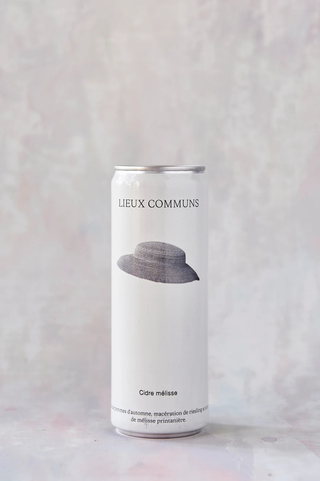 Mélisse - Lieux Communs