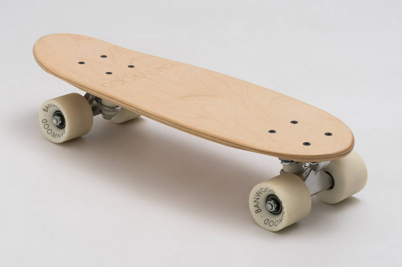 SKATEBOARD - NATURE