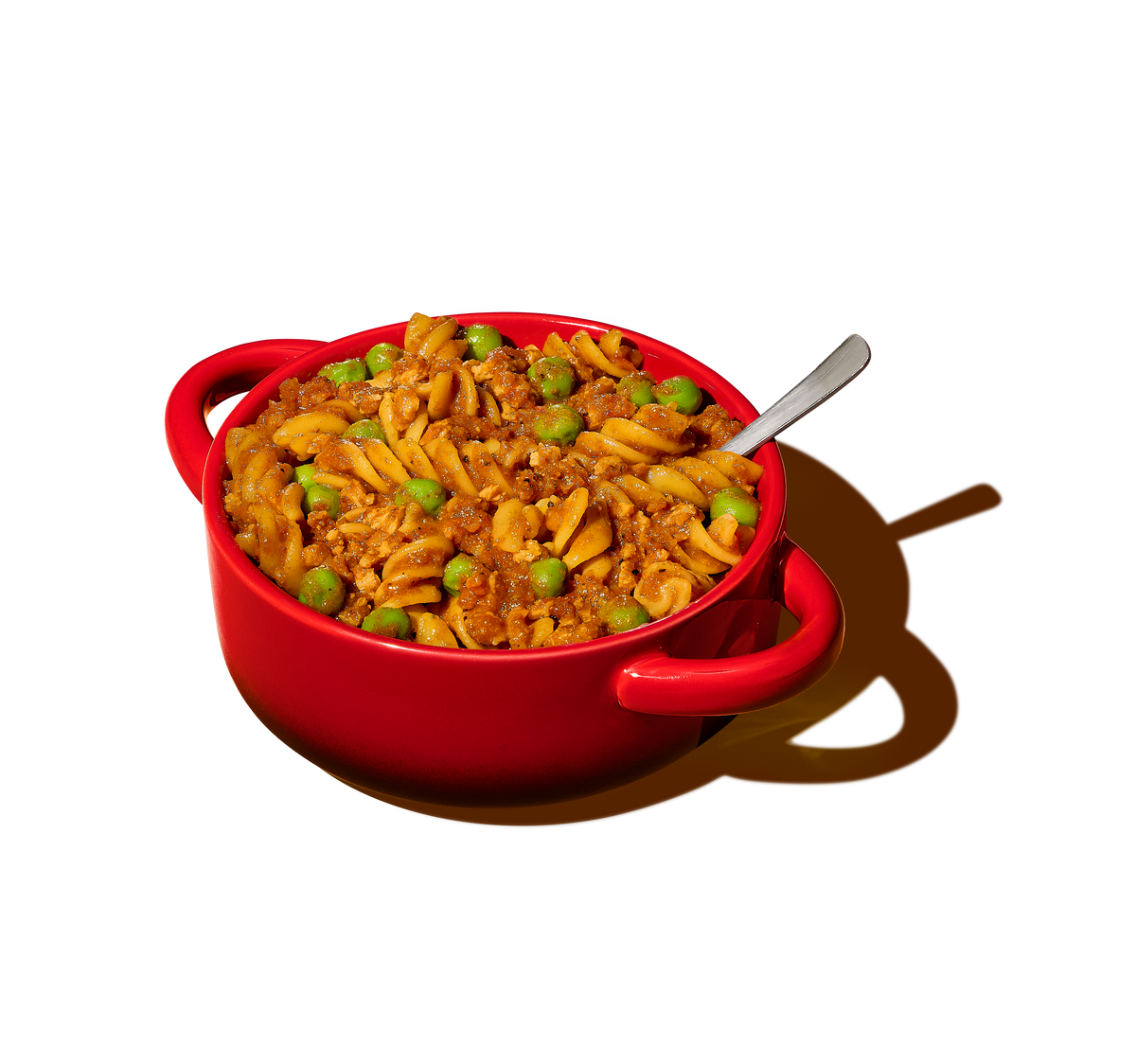 46g Protein Pasta Dinner | Sicilian Ragu