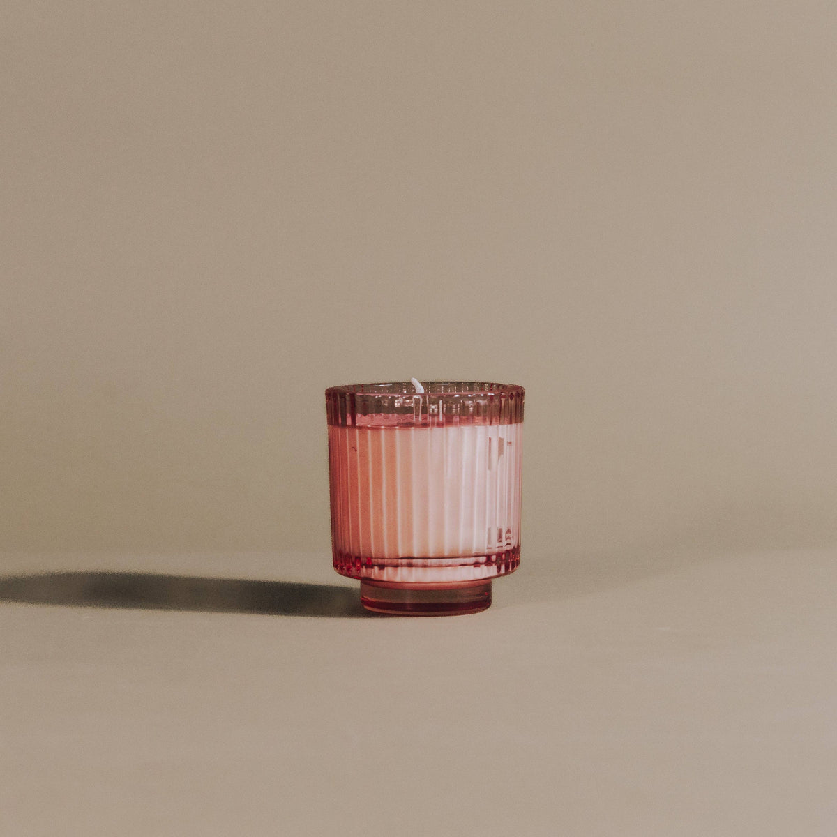 Elsewhere Candle - Cactus Flower - 4.5oz