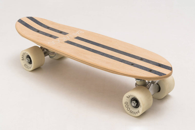 SKATEBOARD - NAVY BLUE
