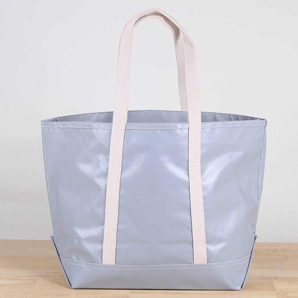 Big Sur Splash Tote