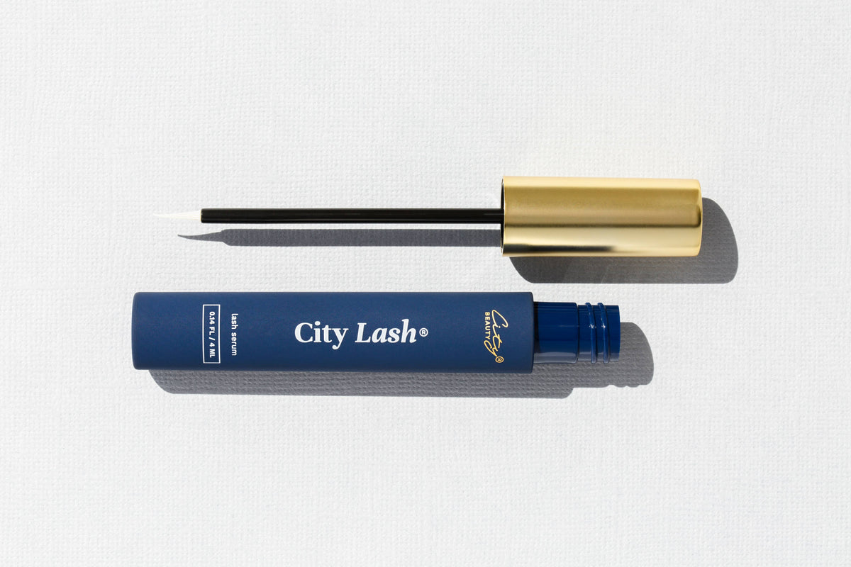 City Lash® - Lash Enhancing Serum
