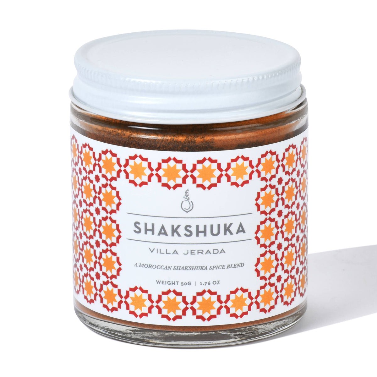 Shakshuka Blend - 50g