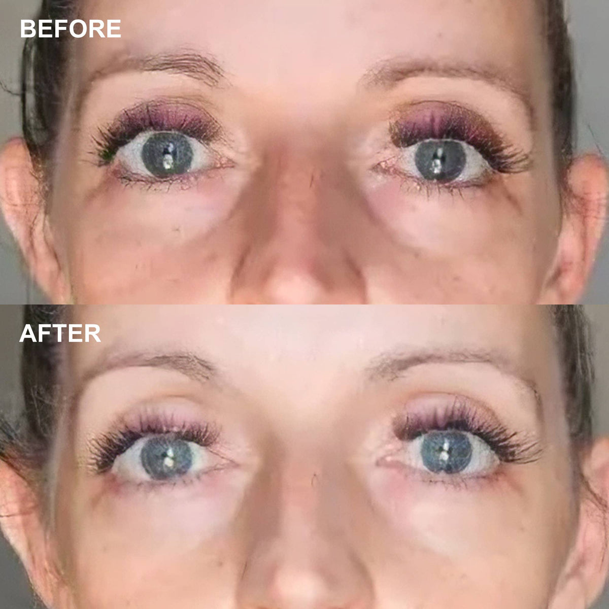 Eye Smoothing & Depuffing Sheet Masks