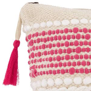 Saline Beach Pouch