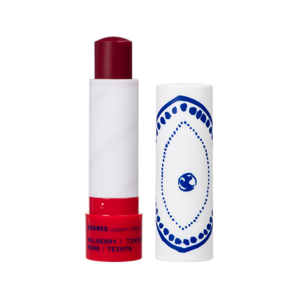 Lip Butter Stick: Mint / Cooling