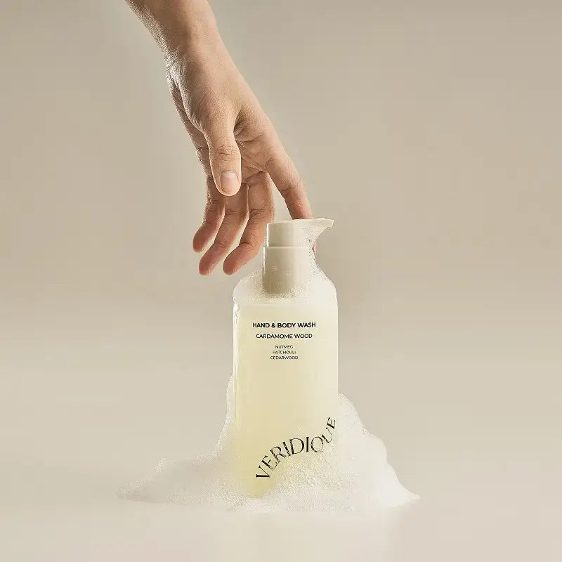 VERIDIQUE - Hand and Body Wash