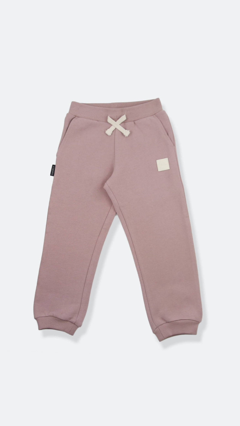 French Terry Sweatpants