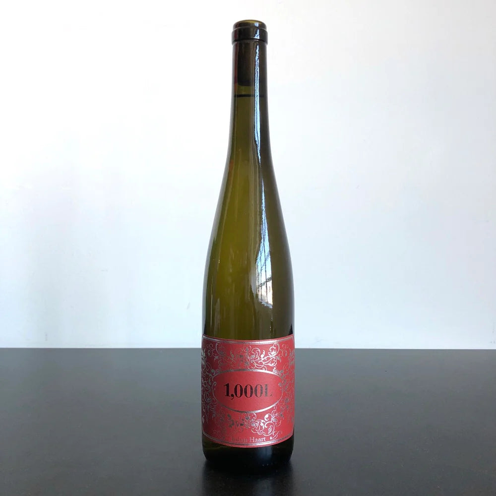 “1,000L” Riesling 2024 - Julian Haart