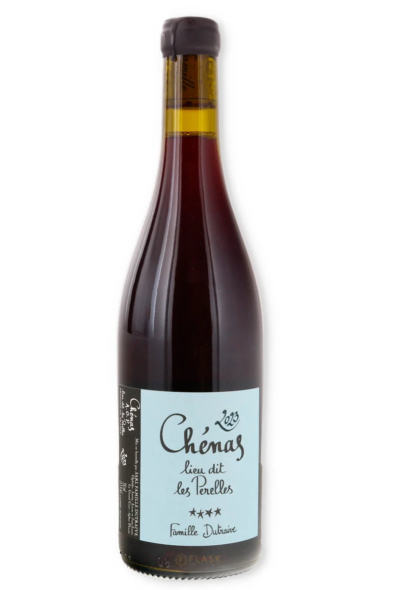 Famille Dutraive - Chenas "les Perelles"