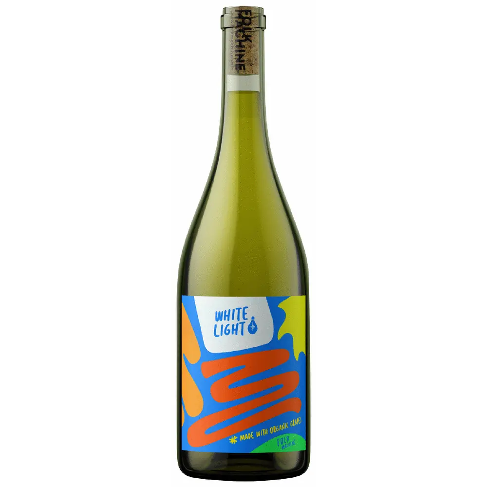 Hobo Wines - White Light