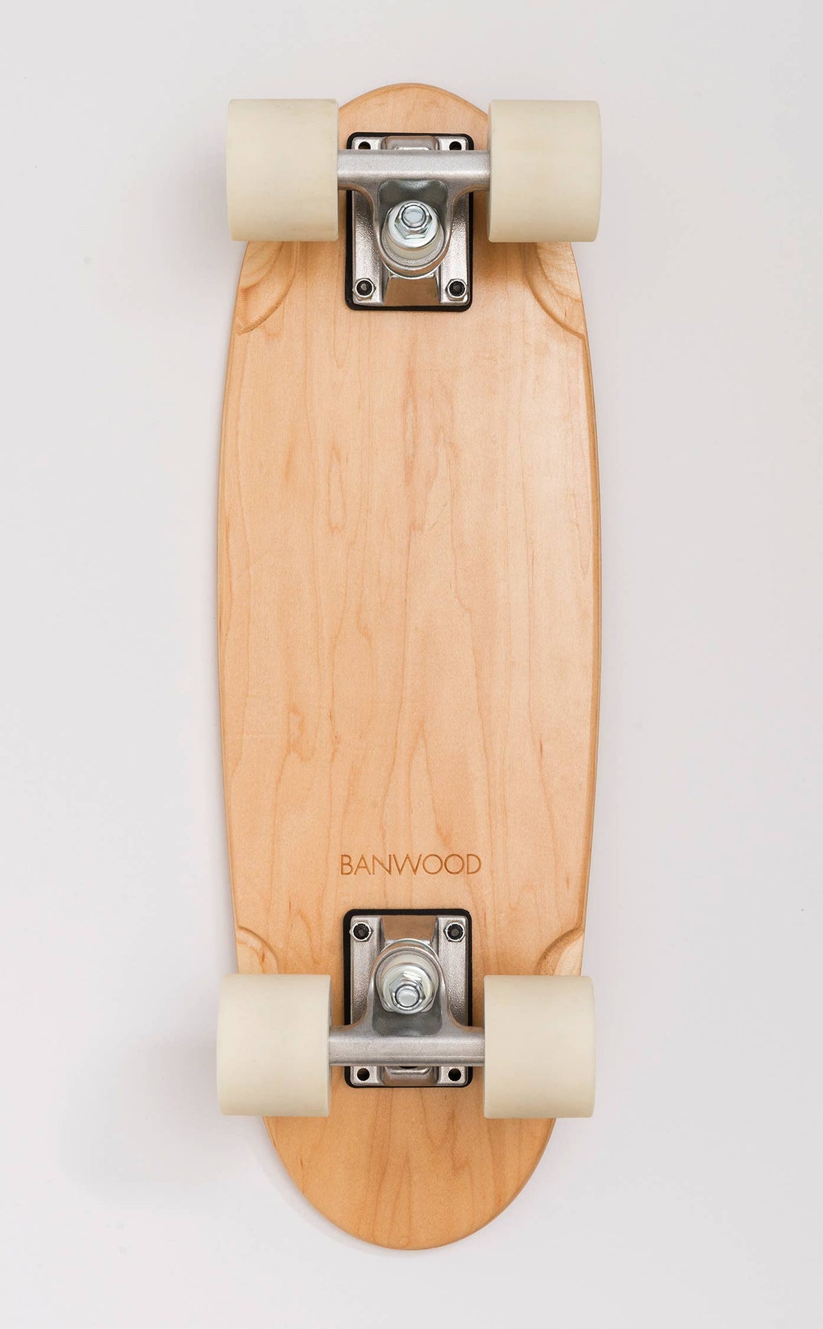 SKATEBOARD - NATURE