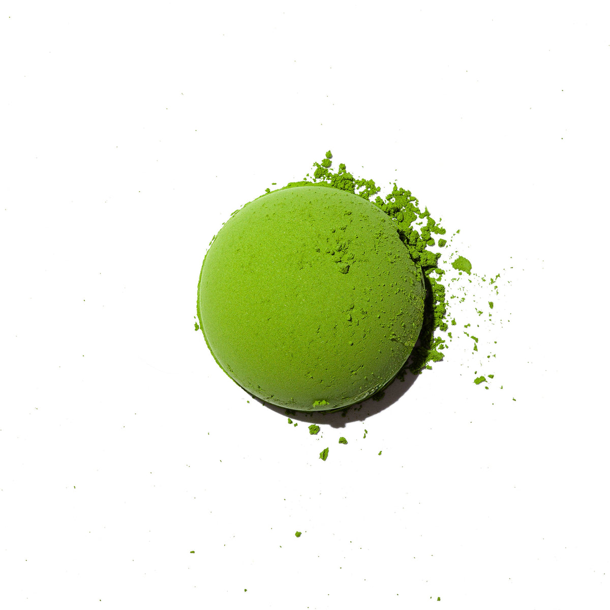 Rocky's matcha Shiranami Ceremonial Blend Matcha 20g