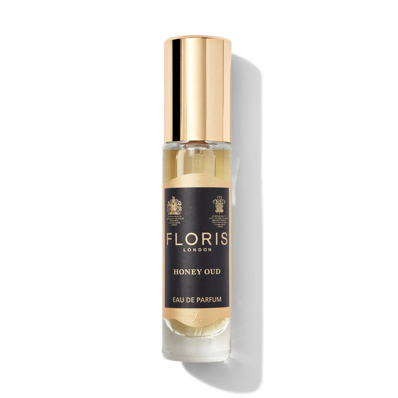 Honey Oud Gourmand & Amber Eau de Parfum 10ml