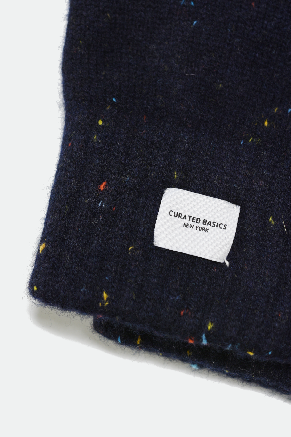 Cashmere Wool Knitted Glove