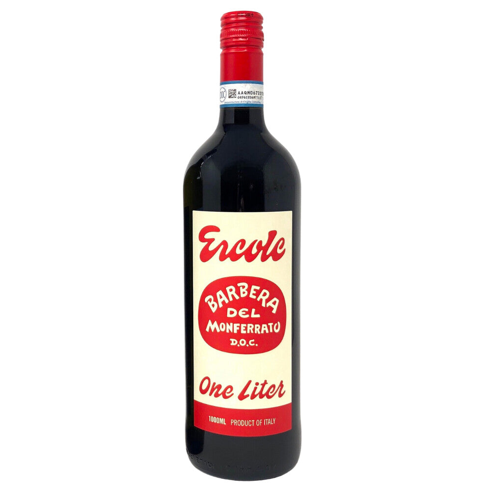 Ercole - Barbera