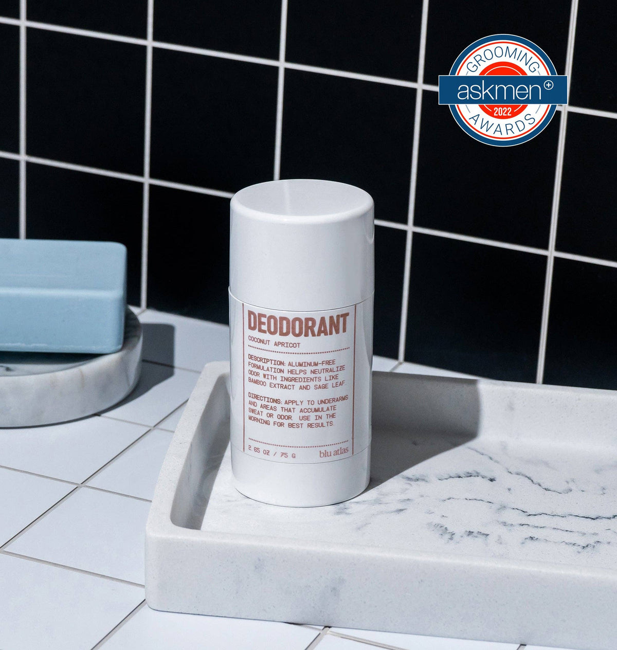 Deodorant