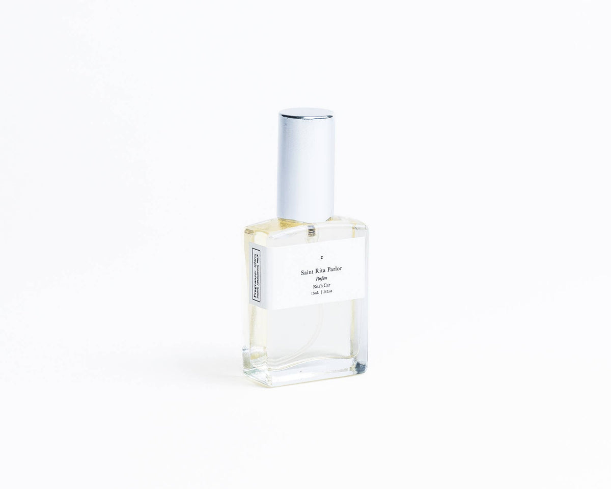 Rita's Car - 15 mL