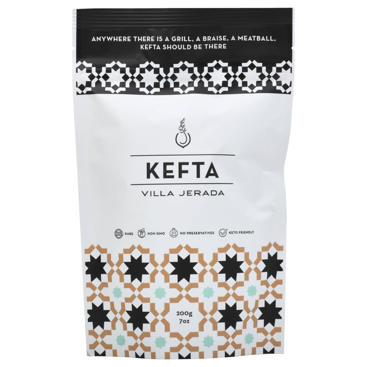 Kefta Rub - 200g