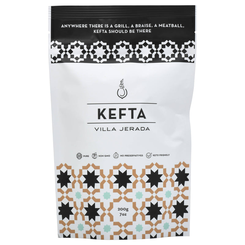 Kefta Rub - 200g
