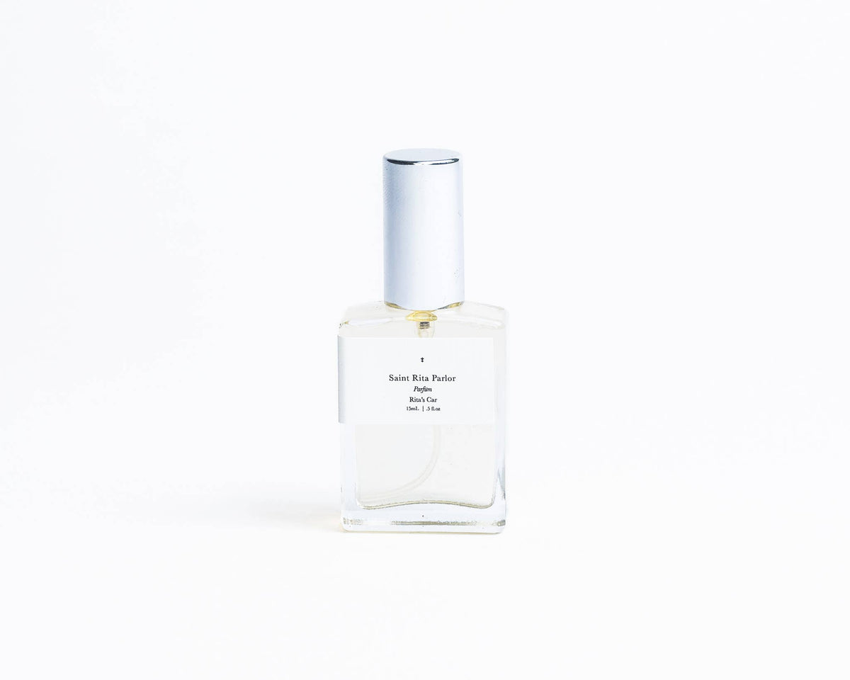 Rita's Car - 15 mL