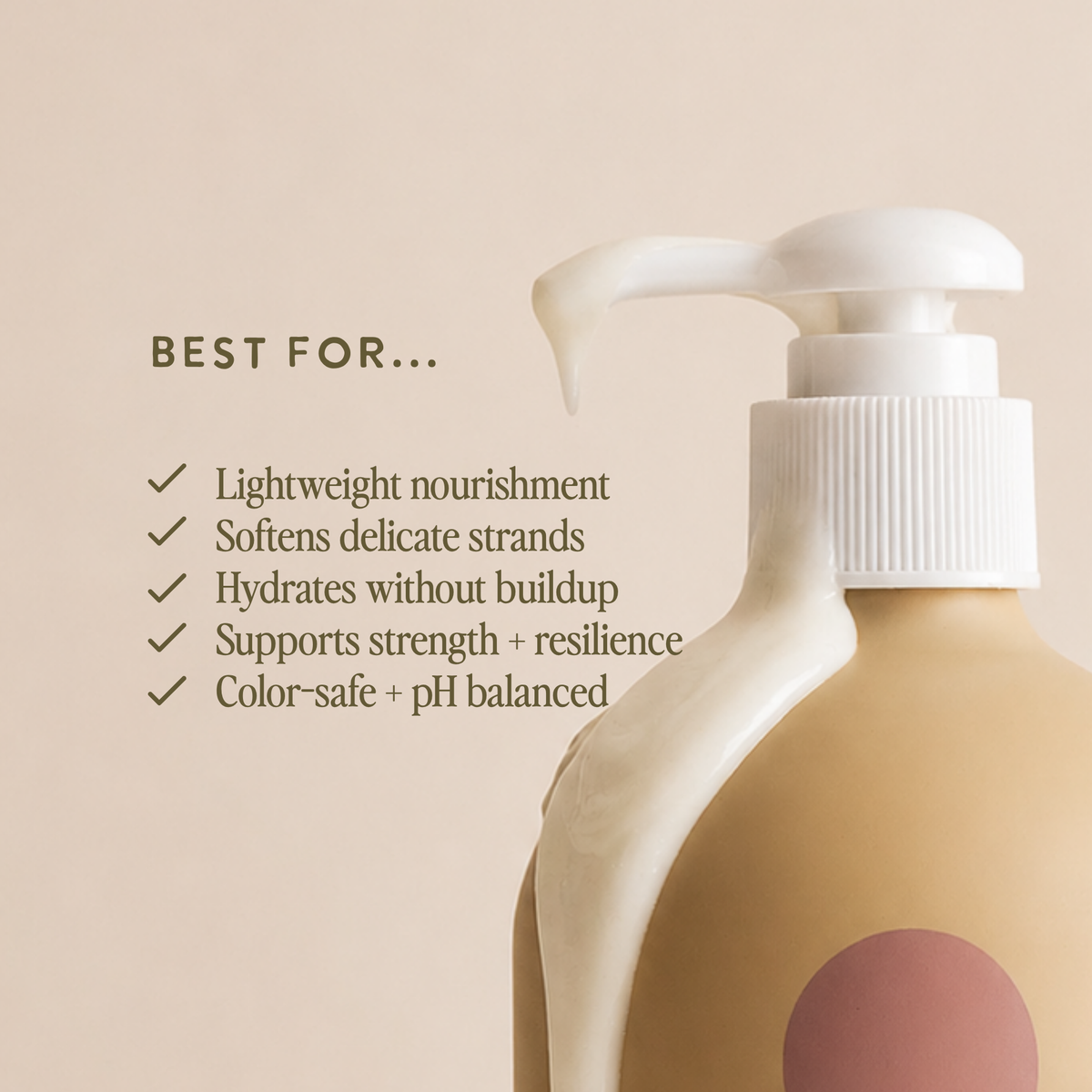 WHS - Tulsi Bloom Conditioner 9.5 oz: 9.5 fl oz (new aluminum)