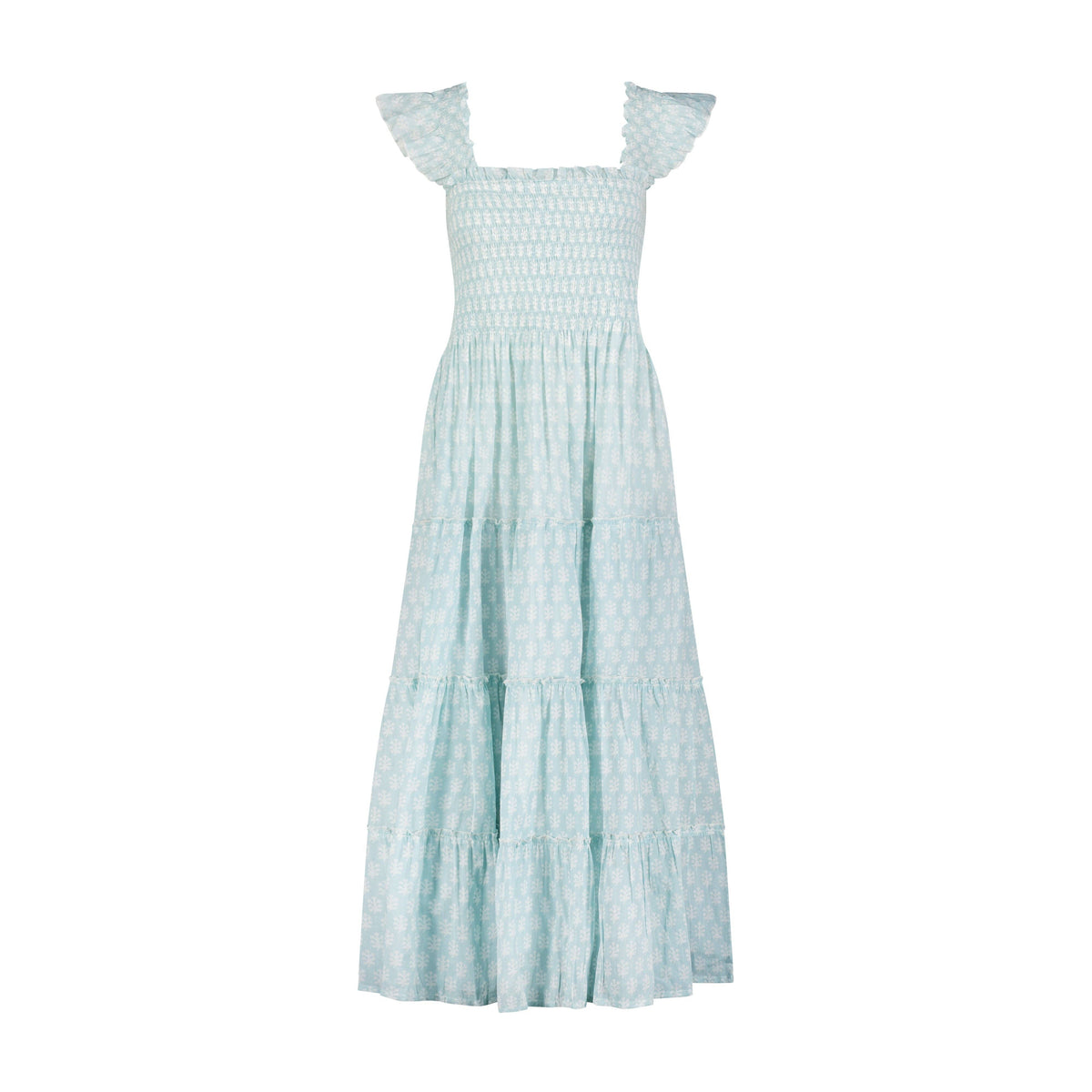 Mer St. Barth - Paloma Maxi Dress