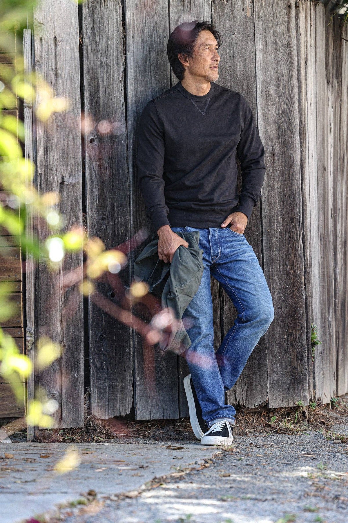 Stinson Pullover | Rugby Jersey