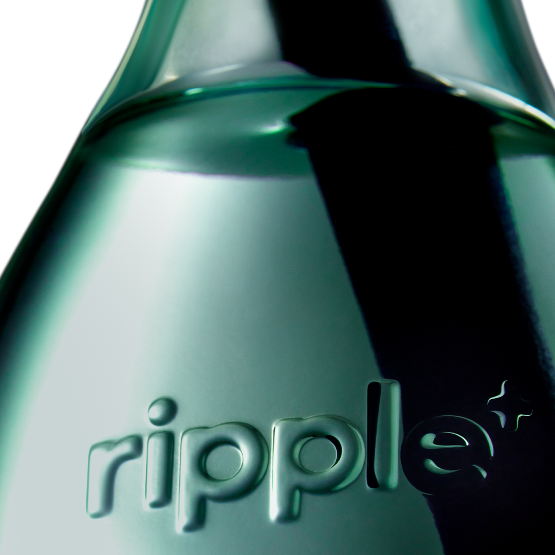 Ripple⁺ Power Reed Diffuser – Gardenia – 150ml