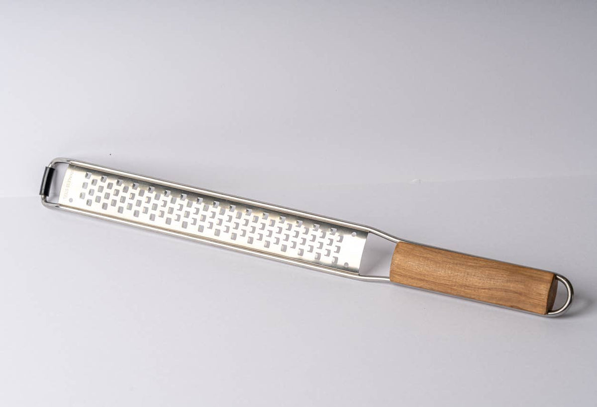 Italian Mandolin Paddle Grater