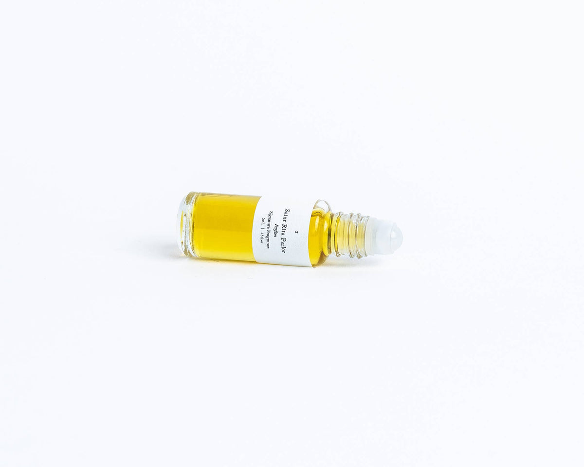 Signature Fragrance - 5 mL