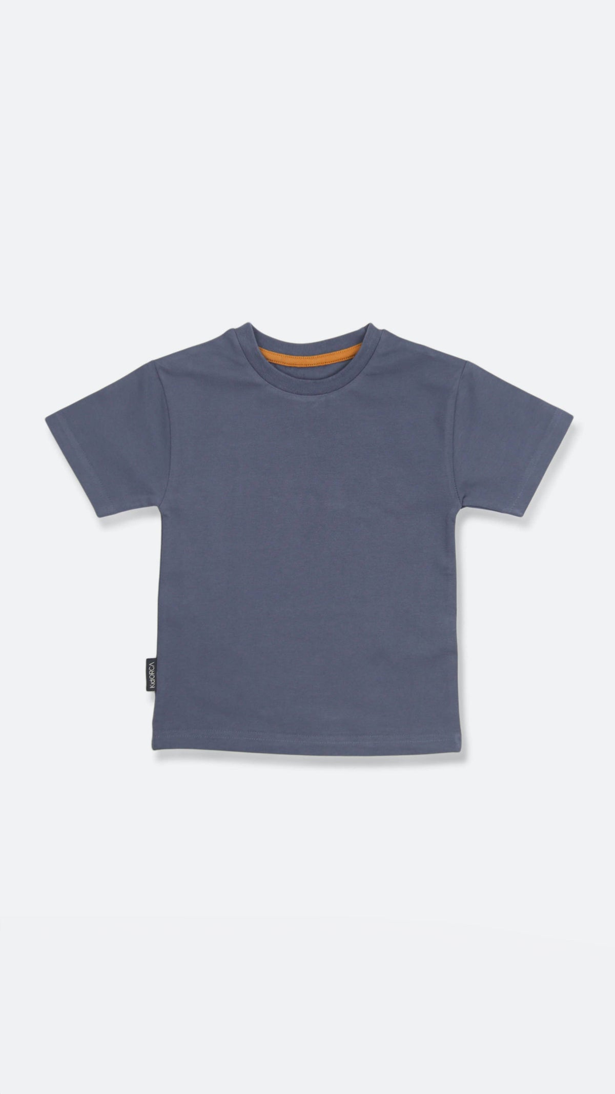 Organic Cotton Tee