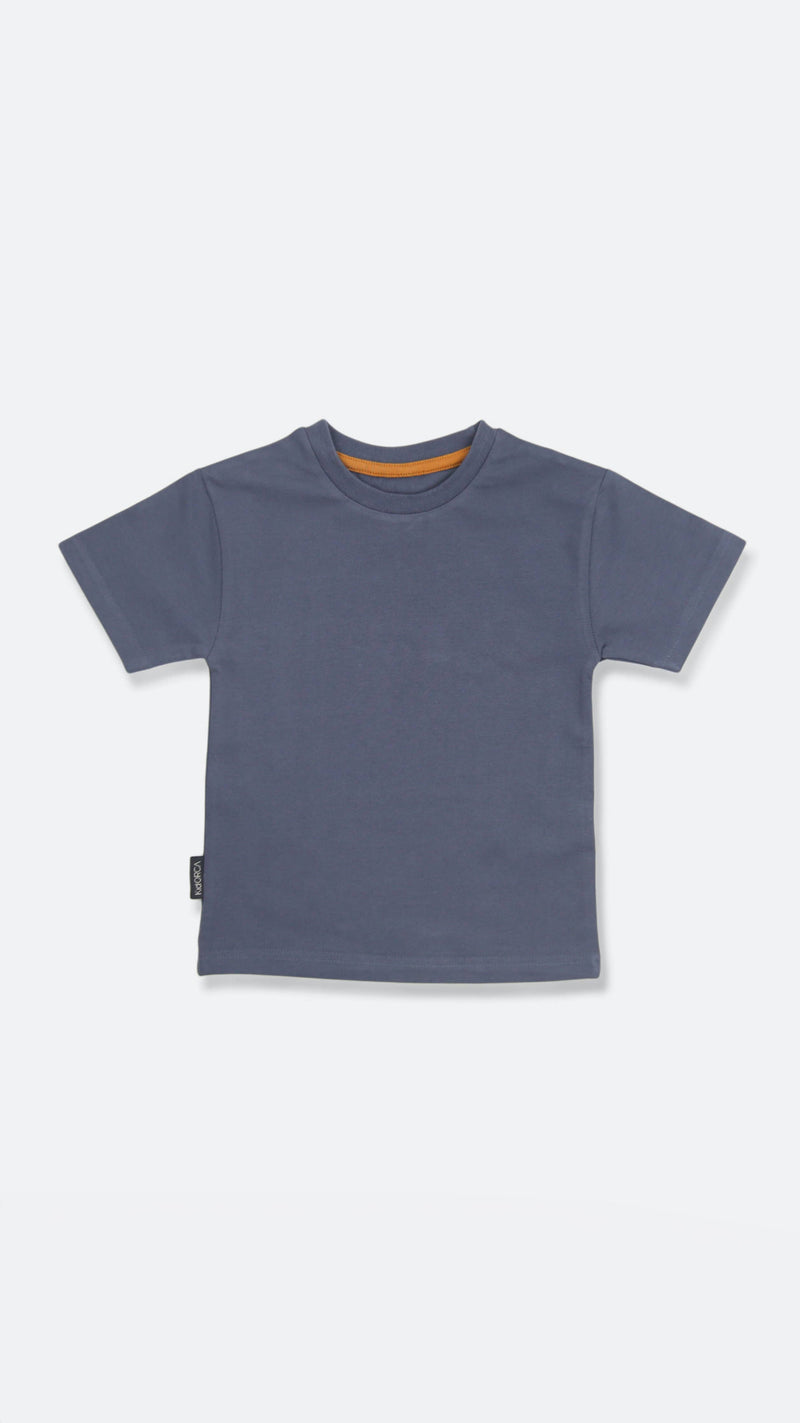 Organic Cotton Tee