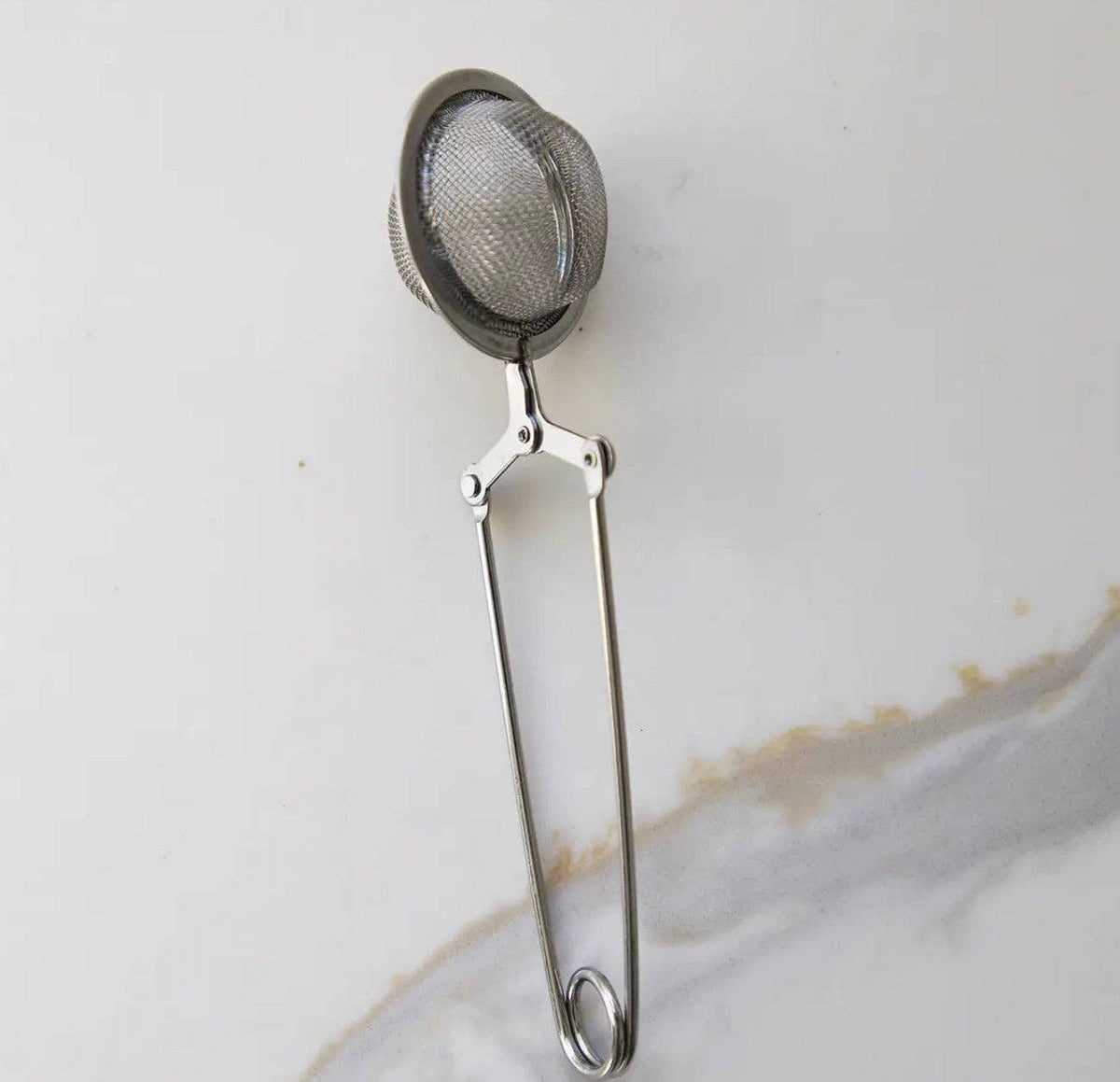 Long Handed Sugar Sifter Dusting Wand