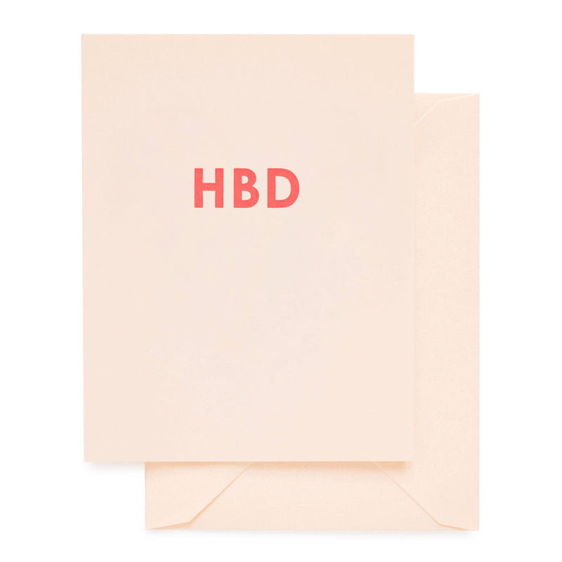 Neon HBD