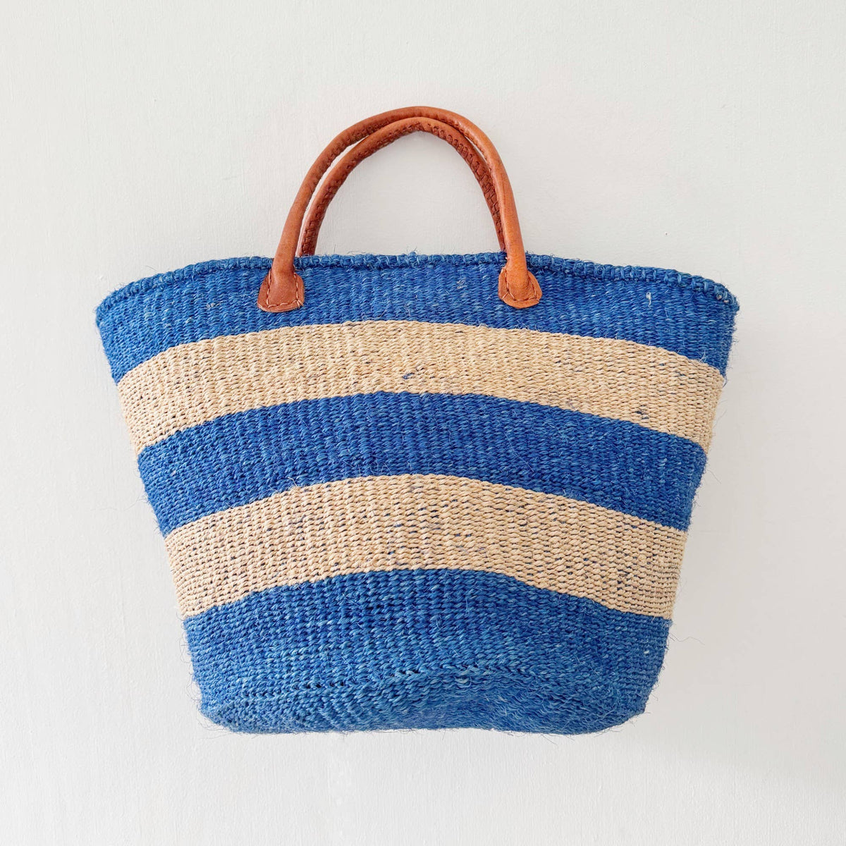 Sisal Kazi Tote