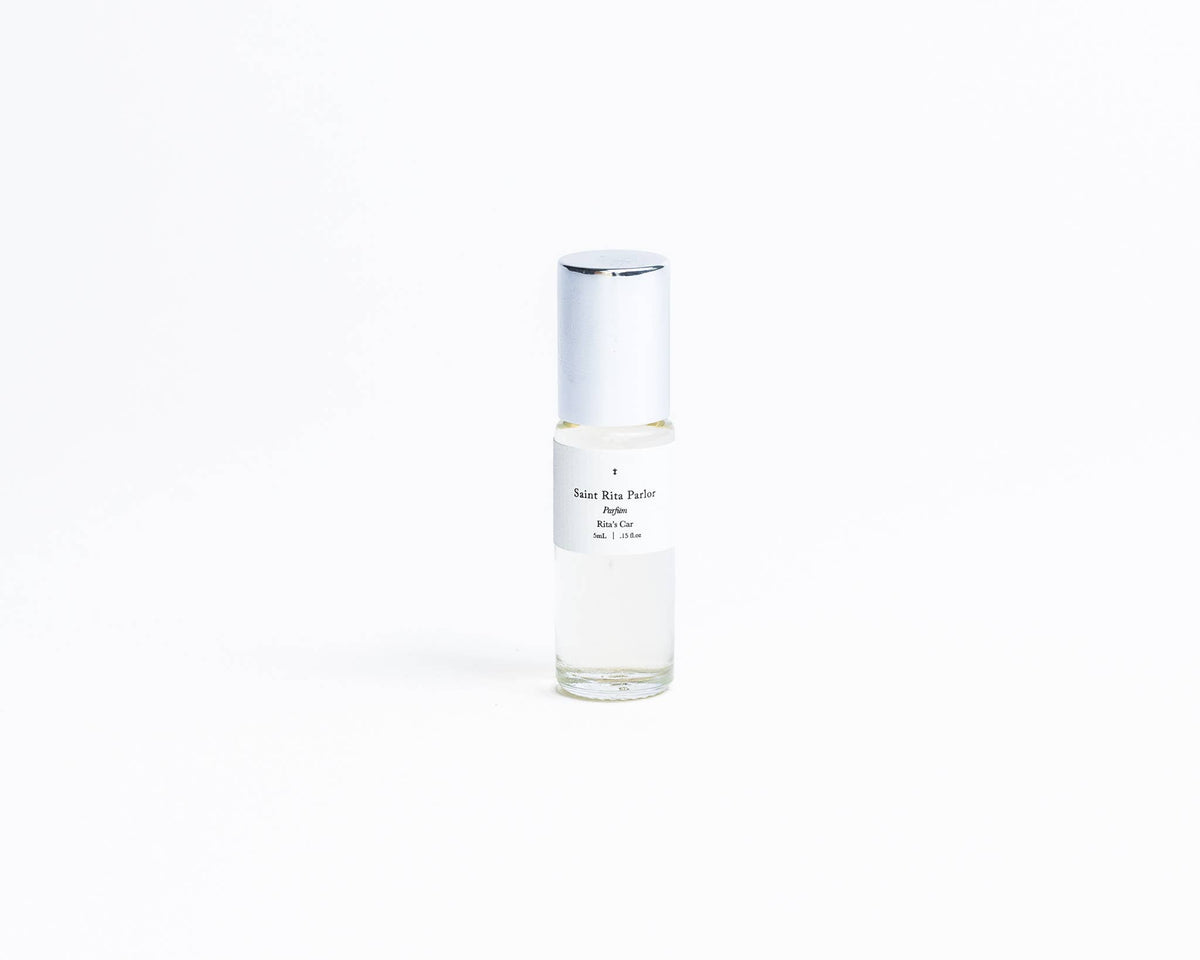 Rita's Car - 5 mL