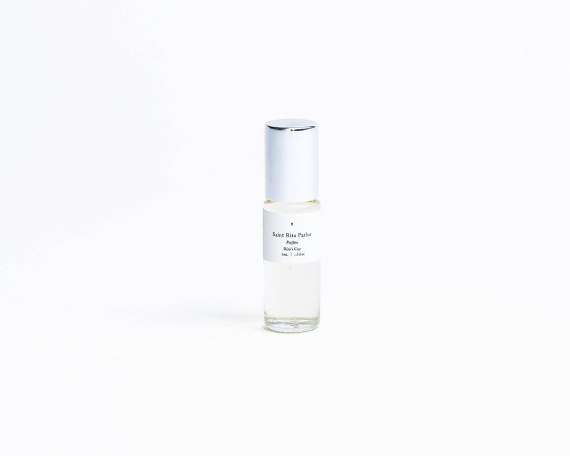 Rita's Car - 5 mL