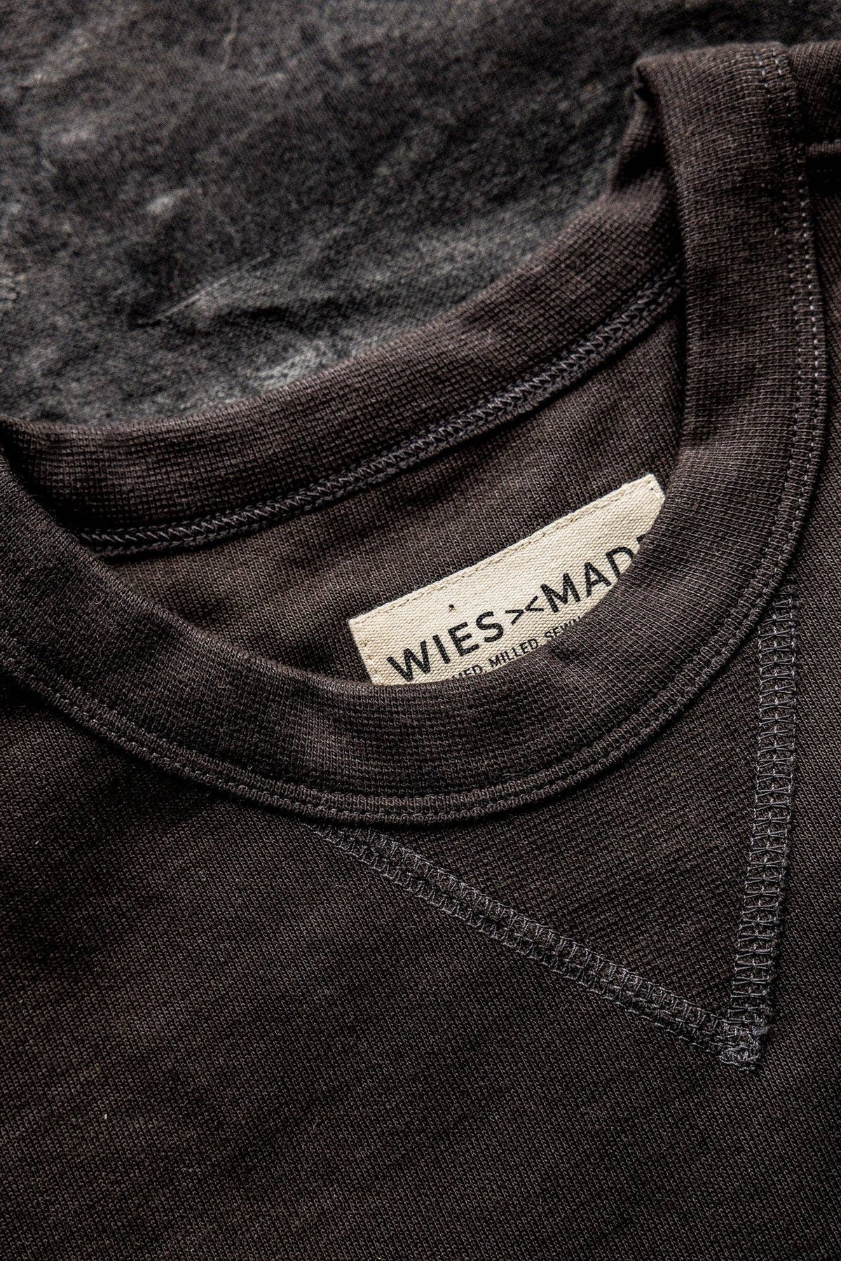 Stinson Pullover | Rugby Jersey