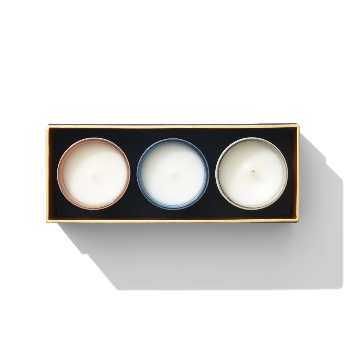 Miniature Candle Collection - Gift Set