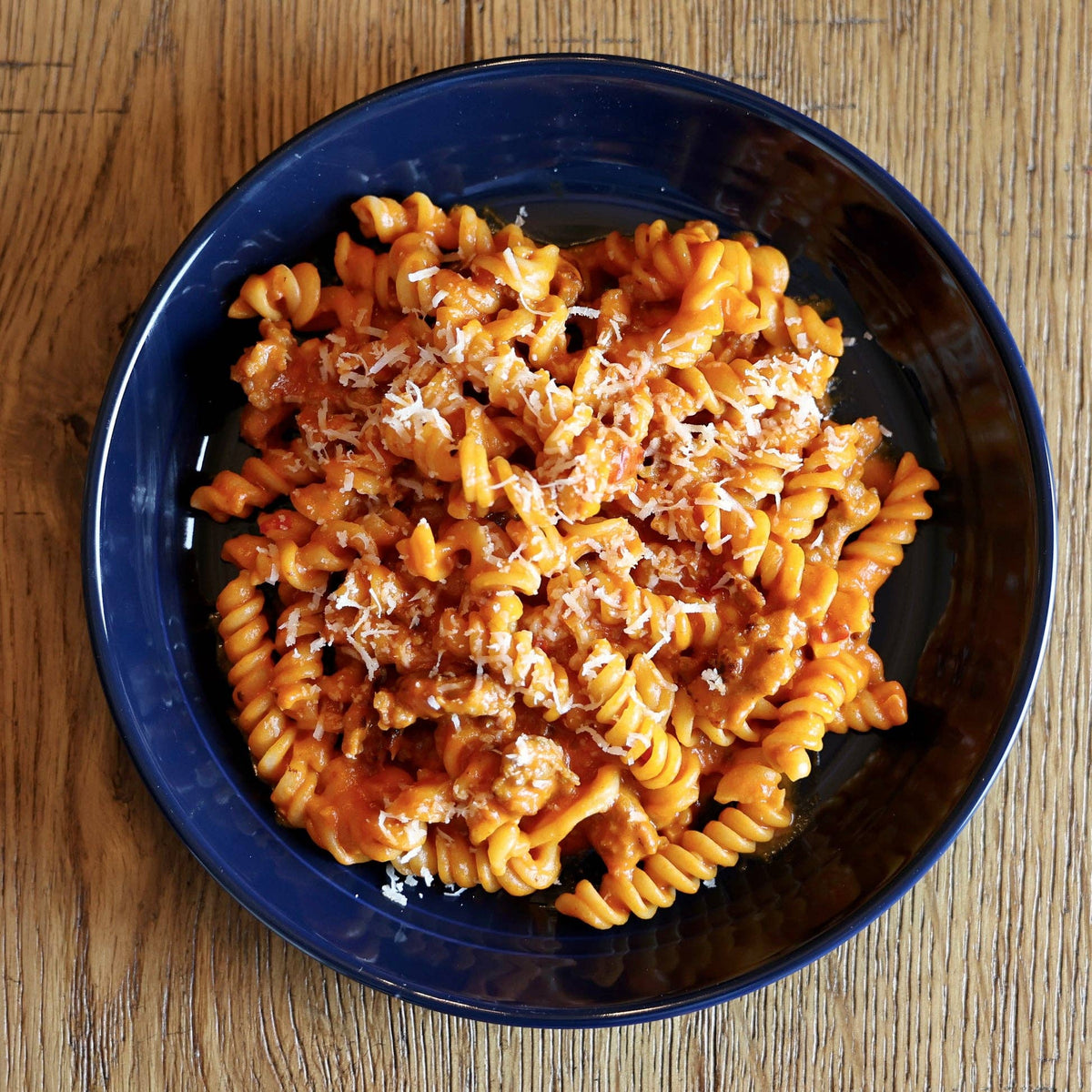 Fusilli | Bronze-Drawn Pasta