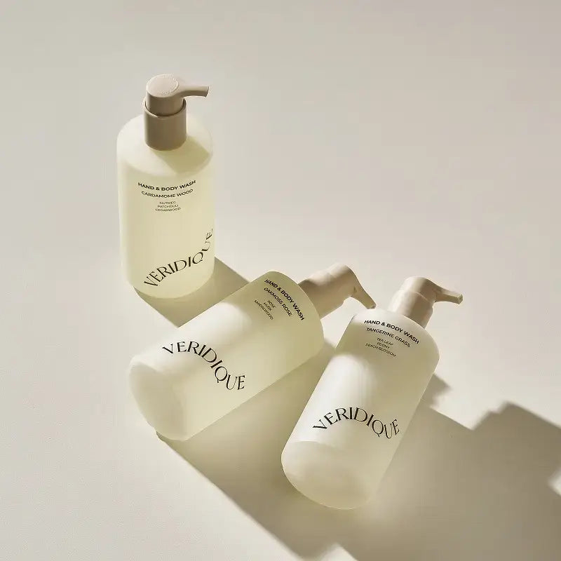 VERIDIQUE - Hand and Body Wash