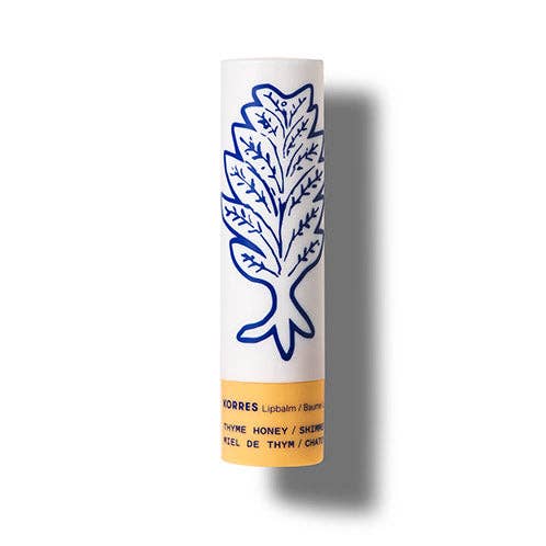 Lip Butter Stick: Wild Rose / Tinted